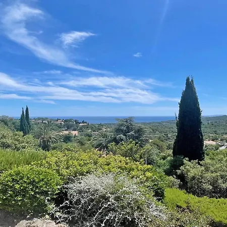 Villa Cigaloun