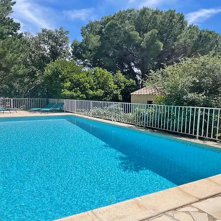 Cigaloun Villa