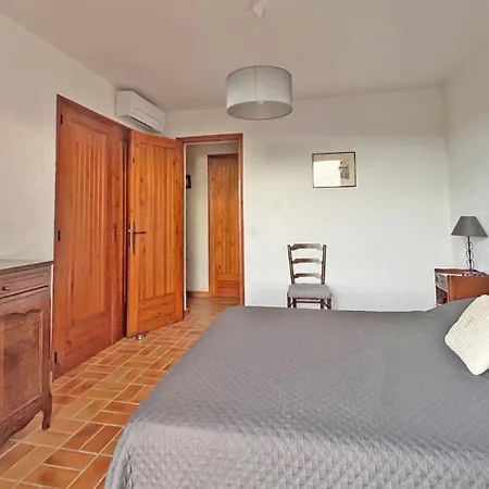 Cigaloun Villa *