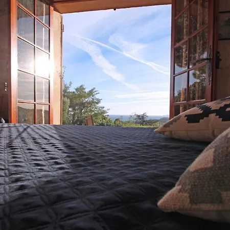 וילה Cigaloun לה קרואה-ואלמר