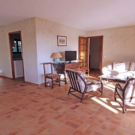 Cigaloun La Croix-Valmer